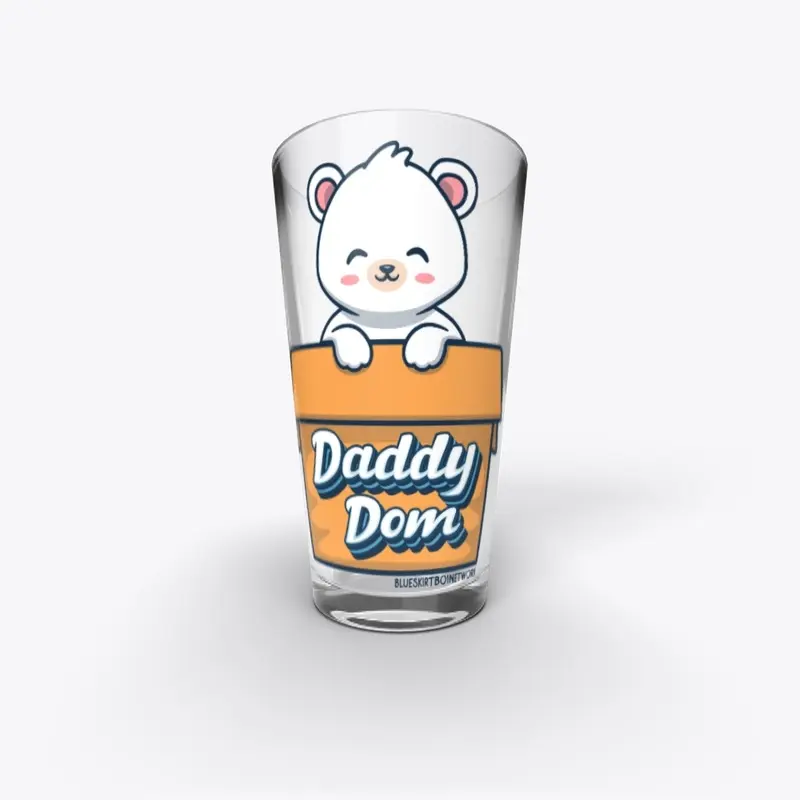 Daddy Dom