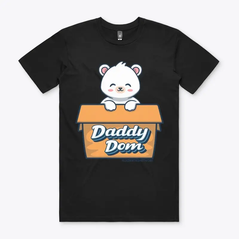 Daddy Dom