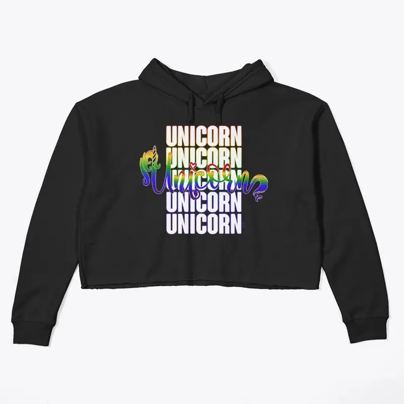 Rainbow Unicorn