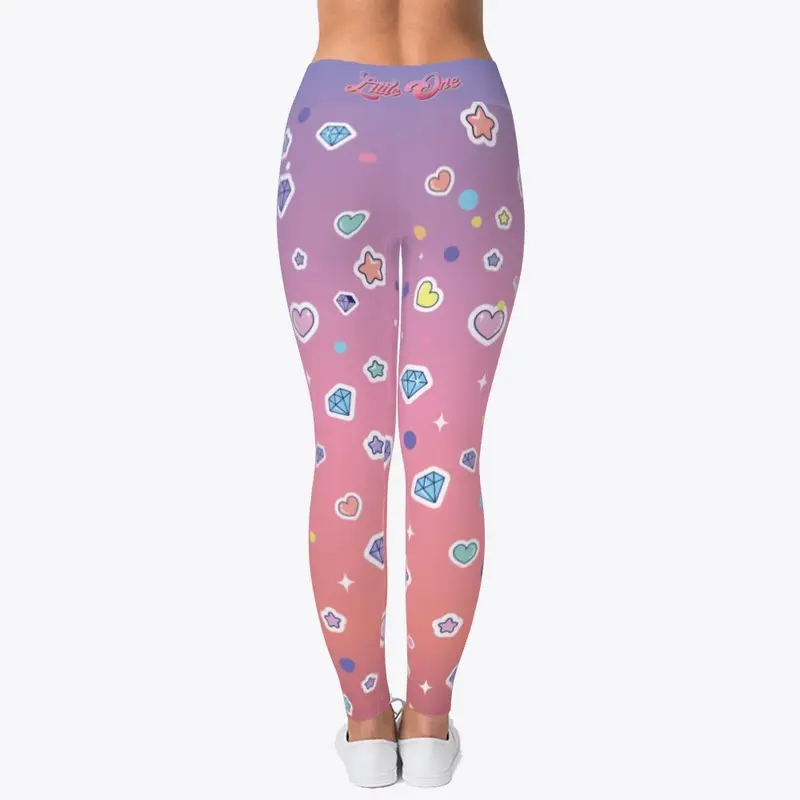 Little One Leggings